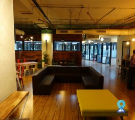 Office Space Andheri East