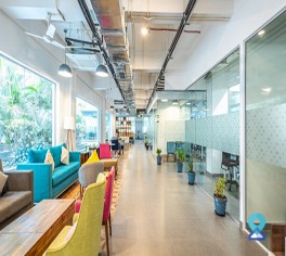 Coworking Space in Udyog Vihar,Gurgaon
