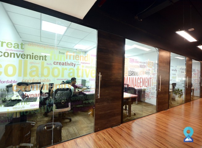 Office Space Powai