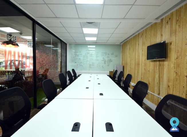 Coworking Space Powai, Mumbai