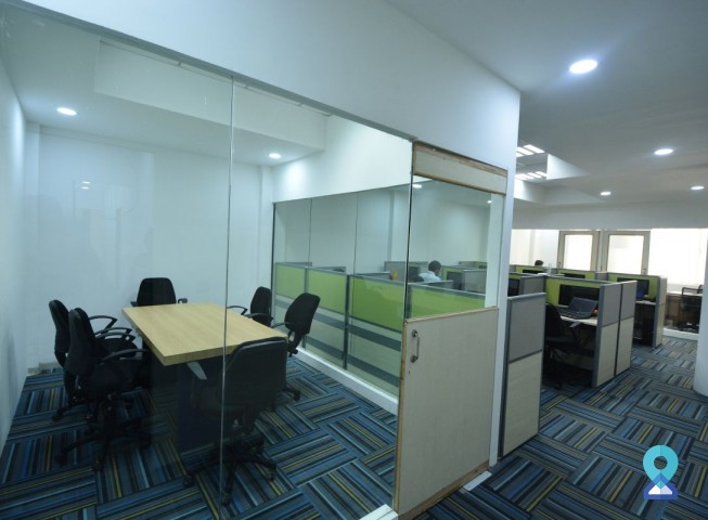 Coworking Space in Powai,Mumbai