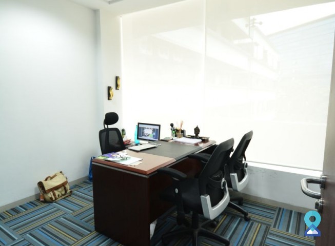 Coworking Space in Powai,Mumbai