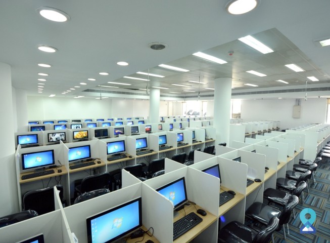 Coworking Space in Powai,Mumbai