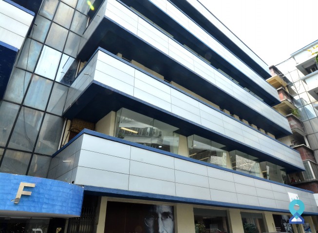 Coworking Space in Powai,Mumbai