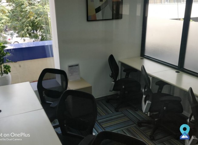 Coworking Space in Powai,Mumbai