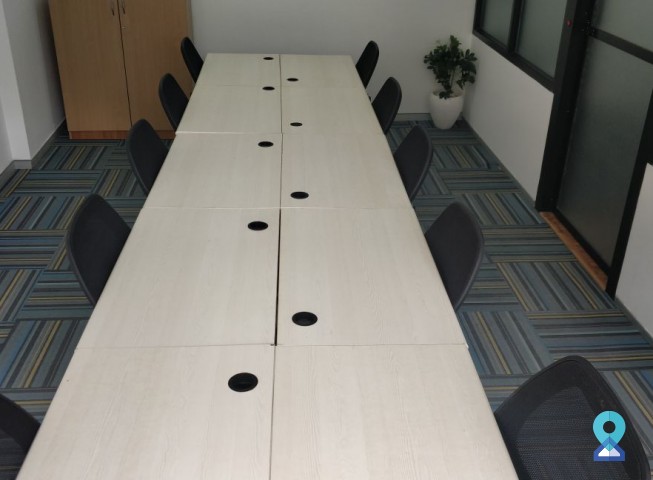 Coworking Space in Powai,Mumbai