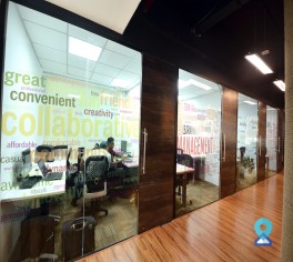 Office Space Powai