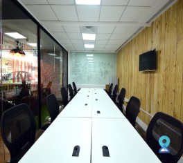 Coworking Space Powai, Mumbai