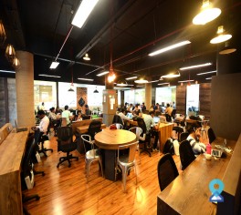 Coworking Office Space Powai Mumbai