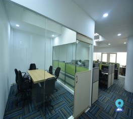 Coworking Space in Powai,Mumbai