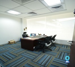 Coworking Space in Powai,Mumbai