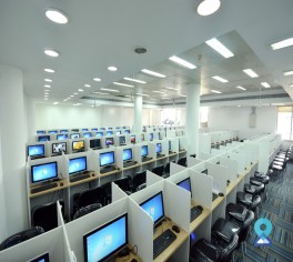 Coworking Space in Powai,Mumbai
