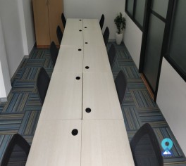 Coworking Space in Powai,Mumbai