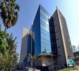 Business Centre in Thane West, Mumbai