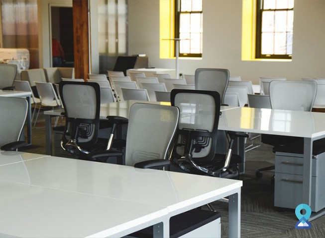 Coworking Space in Bandra Kurla Complex, BKC, Mumbai
