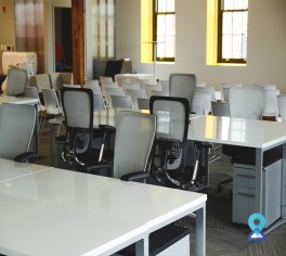 Coworking Space in Bandra Kurla Complex, BKC, Mumbai