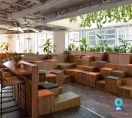 office space in London