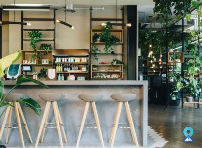 office space in Borough, London