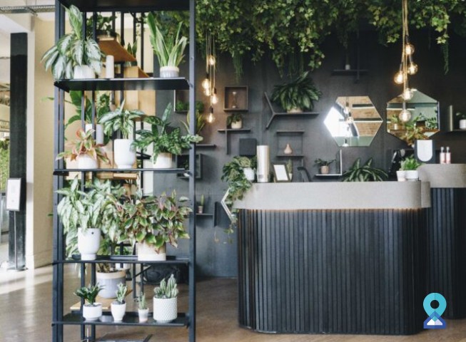 coworking space in London