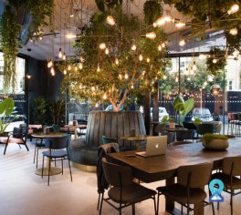 office space in London