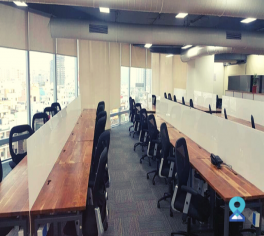 coworking space in, Hyderabad