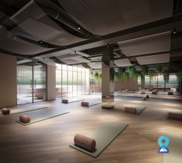 office space in London