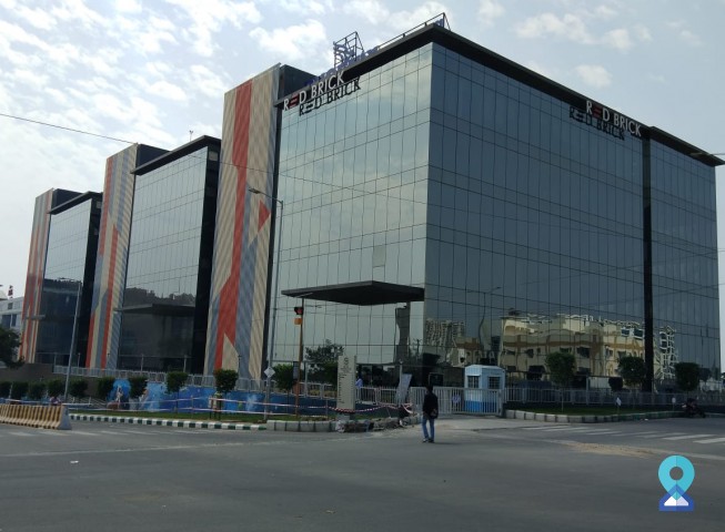 Coworking Space in Nanakramguda,Hyderabad