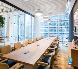office space in London