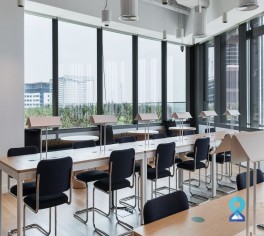 office space in Dubai