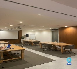 coworking space in Dubai