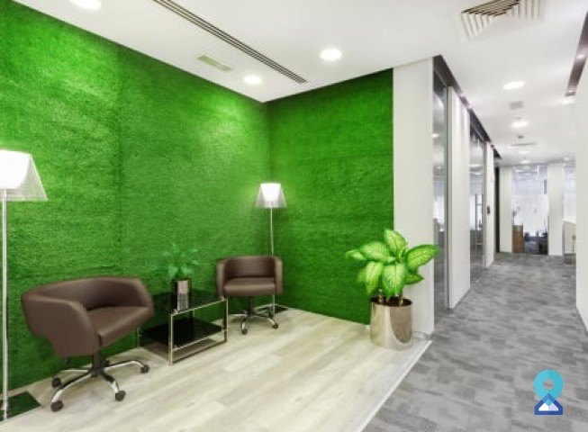 office space in Dubai