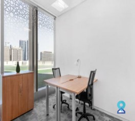 office space in Downtown, Dubai