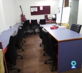 Office Space Colaba, Mumbai