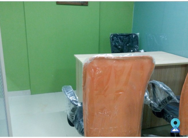 Office Space Dadar West