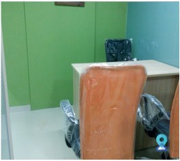 Office Space Dadar West