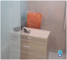 Office Space Dadar West, Mumbai