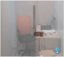 Office Space Dadar Mumbai
