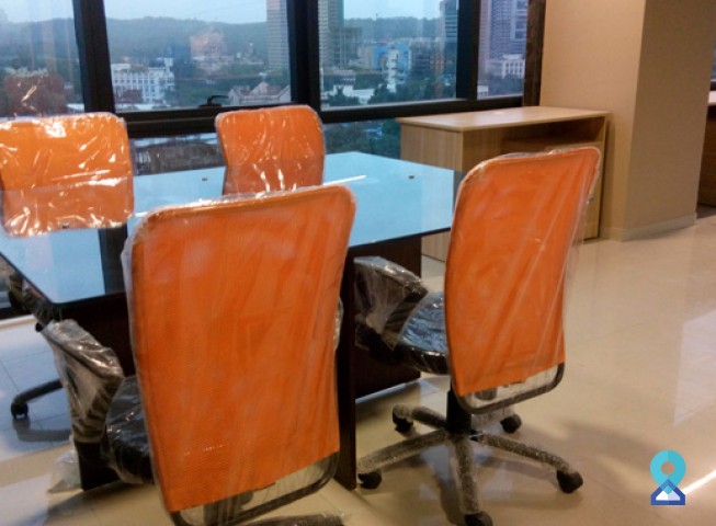 Coworking Space in Goregaon East, Mumbai