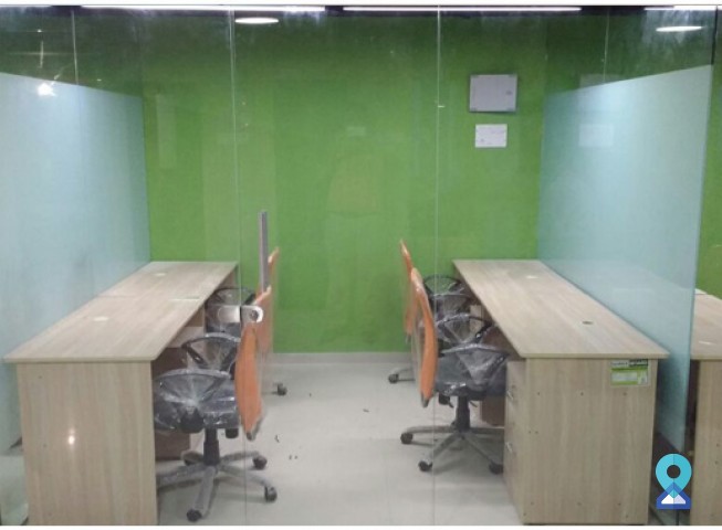 Office Space in Goregaon East, Mumbai