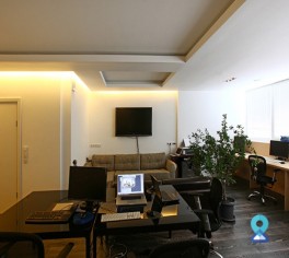 Coworking in Sonawala Road, Goregaon East, Mumbai