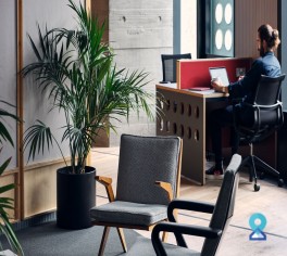 office space in Old Street, London