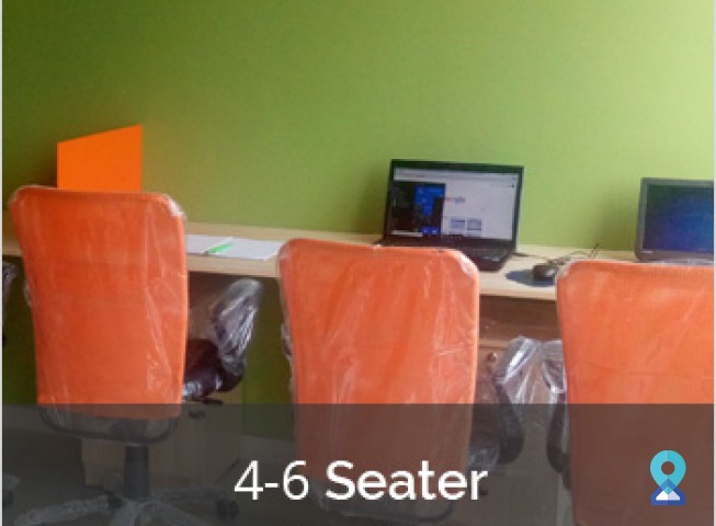 Office Space Powai - Vikhroli Link Road, Mumbai