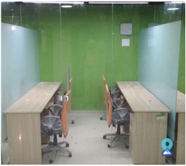 Business Centre in Powai - Vikhroli Link Road, Mumbai