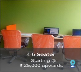 Office Space Powai - Vikhroli Link Road, Mumbai