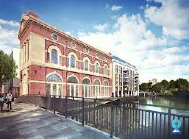 office space in Bristol