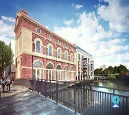 office space in Bristol