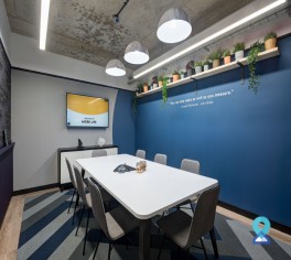 office space in Manchester