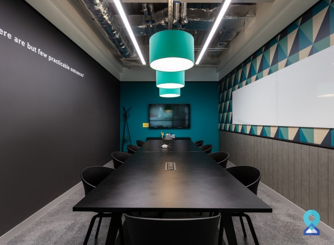 office space in Hammersmith, London
