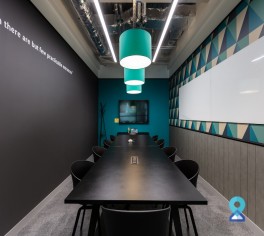 office space in Hammersmith, London