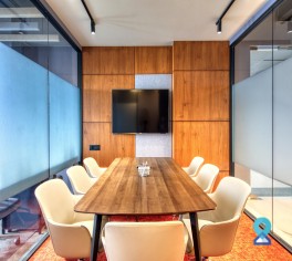 Coworking Space in Bodakdev,Ahmedabad